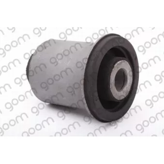 Silent bloc de suspension (train avant) GOOM CAS-0272