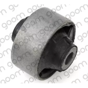 Silent bloc de suspension (train avant) GOOM CAS-0273