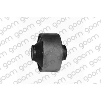 Silent bloc de suspension (train avant) GOOM CAS-0279