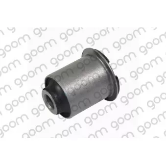 Silent bloc de suspension (train avant) GOOM CAS-0281