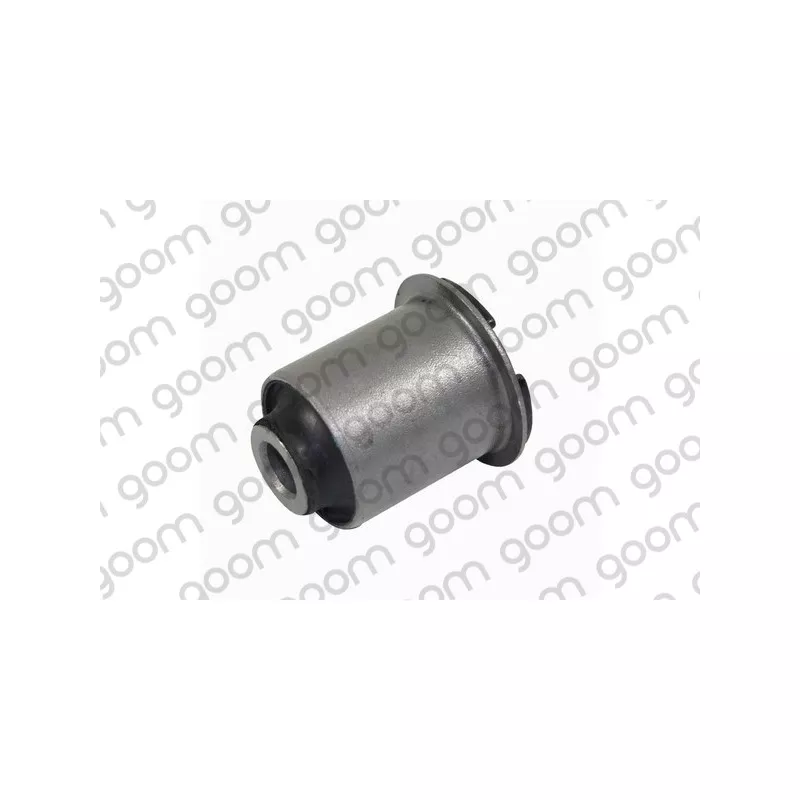 Silent bloc de suspension (train avant) GOOM CAS-0281