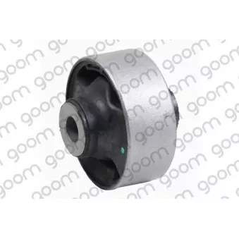 Silent bloc de suspension (train avant) GOOM CAS-0283