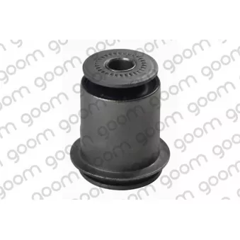 Silent bloc de suspension (train avant) GOOM CAS-0284