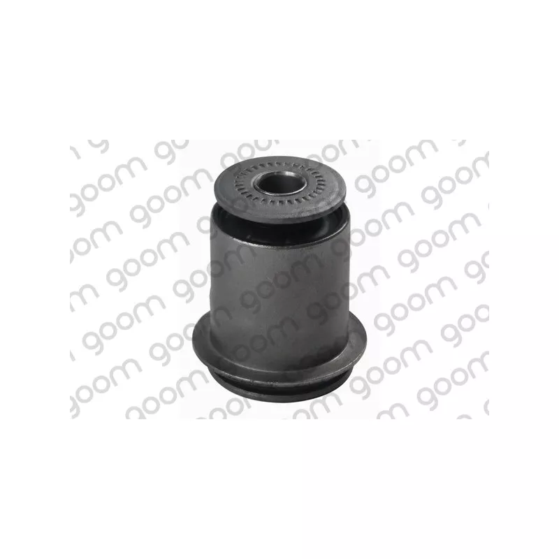 Silent bloc de suspension (train avant) GOOM CAS-0284