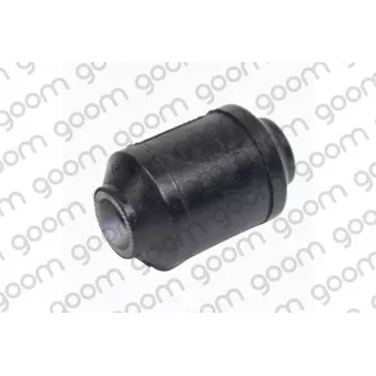 Silent bloc de suspension (train avant) GOOM CAS-0285