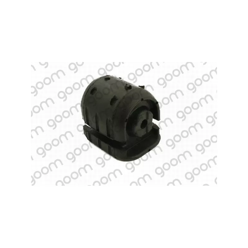 Silent bloc de suspension (train avant) GOOM CAS-0287