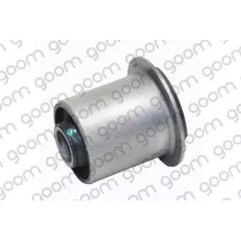 Silent bloc de suspension (train avant) GOOM CAS-0288