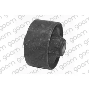 Silent bloc de suspension (train avant) GOOM CAS-0289