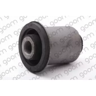 Silent bloc de suspension (train avant) GOOM CAS-0293