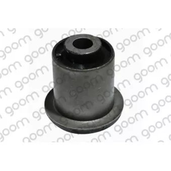 Silent bloc de suspension (train avant) GOOM CAS-0295