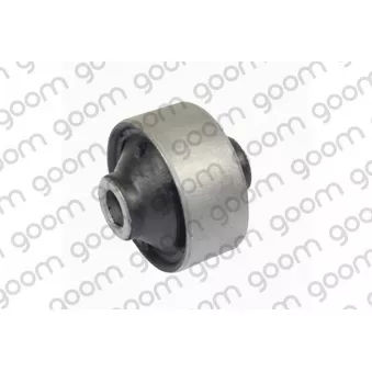 Silent bloc de suspension (train avant) GOOM CAS-0297