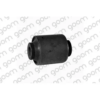 Silent bloc de suspension (train avant) GOOM CAS-0298