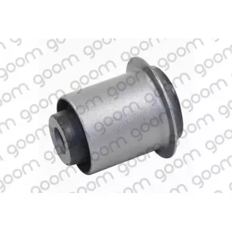 Silent bloc de suspension (train avant) GOOM CAS-0299