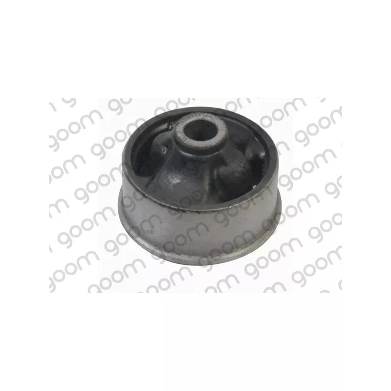 Silent bloc de suspension (train avant) GOOM CAS-0301