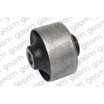 Silent bloc de suspension (train avant) GOOM CAS-0302