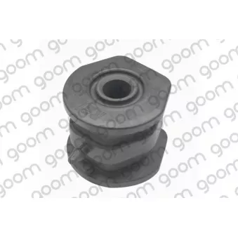 Silent bloc de suspension (train avant) GOOM CAS-0303