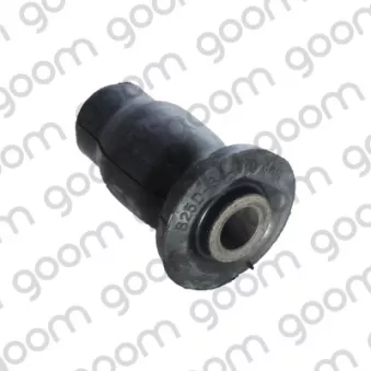 Silent bloc de suspension (train avant) GOOM CAS-0304