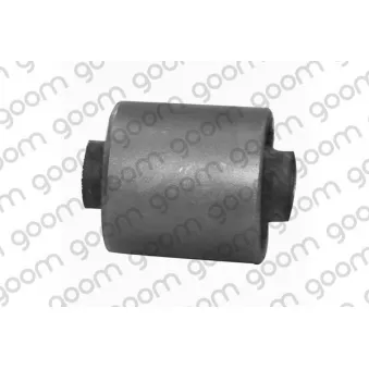 Silent bloc de suspension (train avant) GOOM CAS-0305