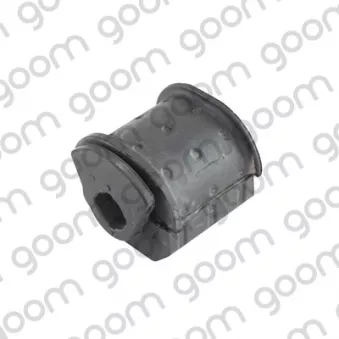 Silent bloc de suspension (train avant) GOOM CAS-0306