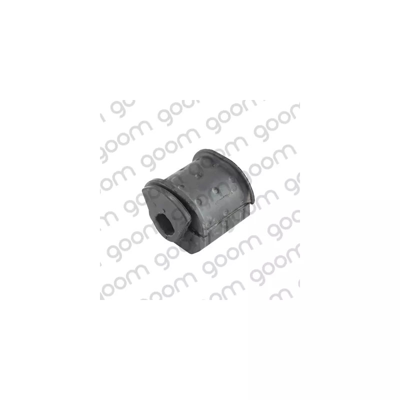 Silent bloc de suspension (train avant) GOOM CAS-0306