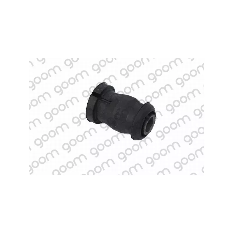 Silent bloc de suspension (train avant) GOOM CAS-0311