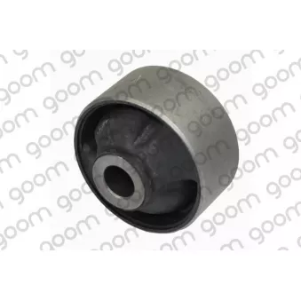 Silent bloc de suspension (train avant) GOOM CAS-0312