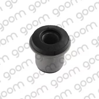 Silent bloc de suspension (train avant) GOOM CAS-0316