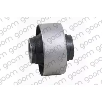 Silent bloc de suspension (train avant) GOOM CAS-0318