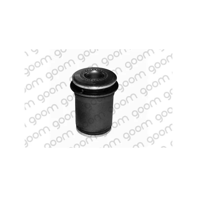 Silent bloc de suspension (train avant) GOOM CAS-0319