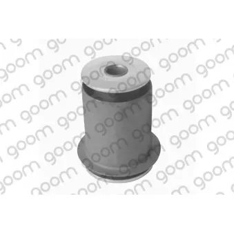 Silent bloc de suspension (train avant) GOOM CAS-0321