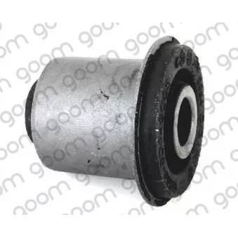 Silent bloc de suspension (train avant) GOOM CAS-0322