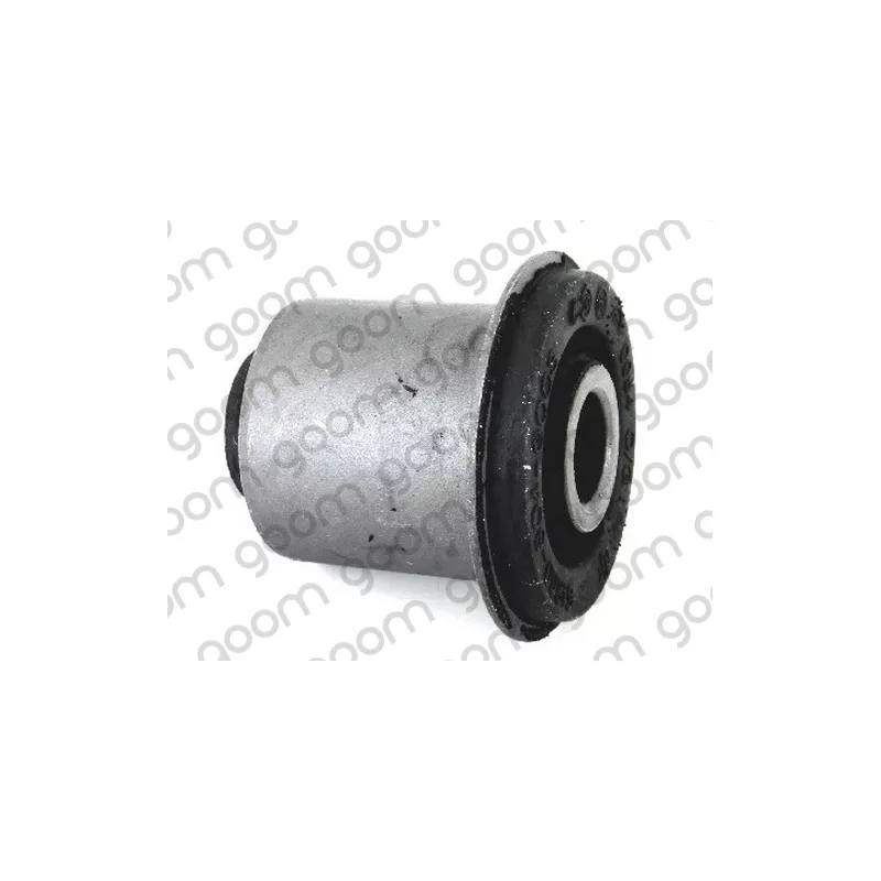 Silent bloc de suspension (train avant) GOOM CAS-0322
