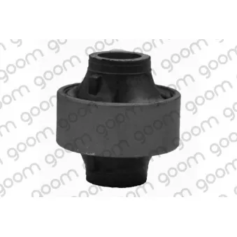 Silent bloc de suspension (train avant) GOOM CAS-0325