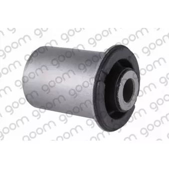 Silent bloc de suspension (train avant) GOOM CAS-0326