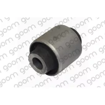 Silent bloc de suspension (train avant) GOOM CAS-0333
