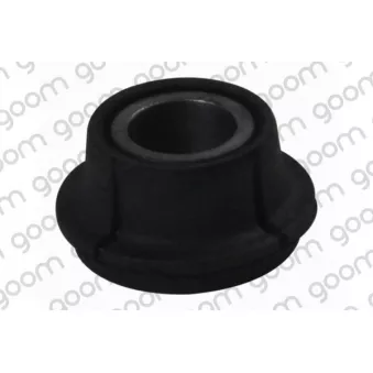 Silent bloc de suspension (train avant) GOOM CAS-0338
