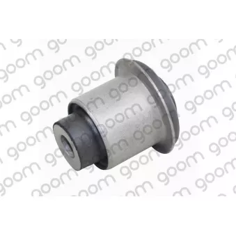 Silent bloc de suspension (train avant) GOOM CAS-0339