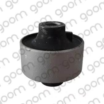 Silent bloc de suspension (train avant) GOOM CAS-0340