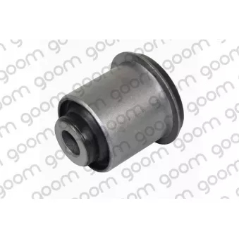 Silent bloc de suspension (train avant) GOOM CAS-0342