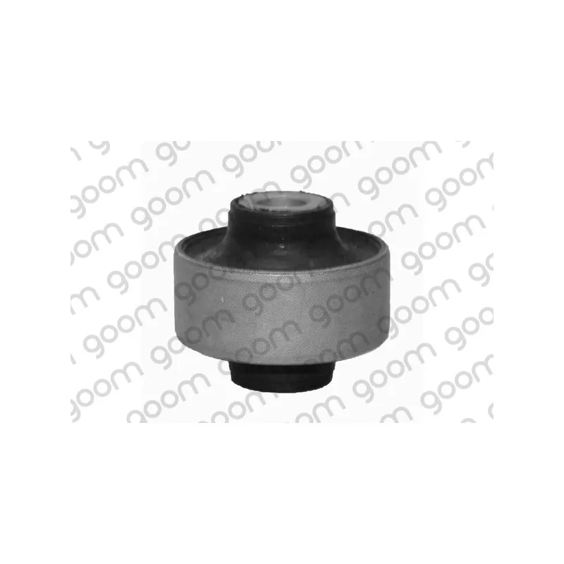 Silent bloc de suspension (train avant) GOOM CAS-0343
