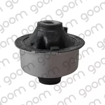 Silent bloc de suspension (train avant) GOOM CAS-0347