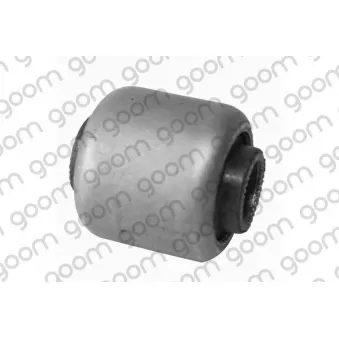 Douille de palier, bras transversal GOOM CAS-0348