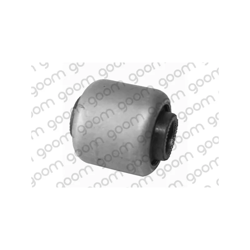 Douille de palier, bras transversal GOOM CAS-0348