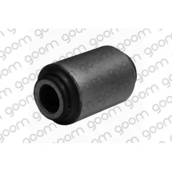 Silent bloc de suspension (train avant) GOOM CAS-0351