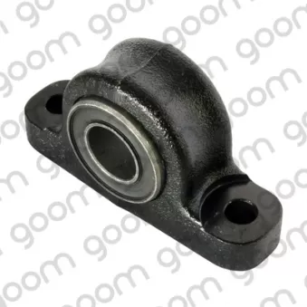 Silent bloc de suspension (train avant) GOOM CAS-0352
