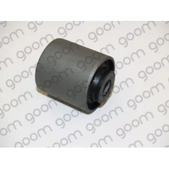 Silent bloc de suspension (train avant) GOOM CAS-0353