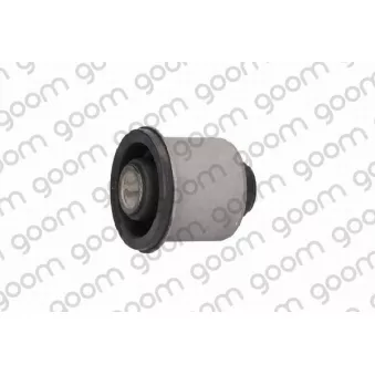 Silent bloc de suspension (train avant) GOOM CAS-0354