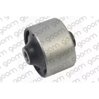 Silent bloc de suspension (train avant) GOOM CAS-0355