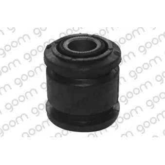 Douille de palier, bras transversal GOOM CAS-0356