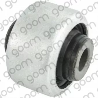 Silent bloc de suspension (train avant) GOOM CAS-0358